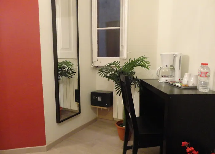 Hotel Brustar Gotic-Centric Barcellona