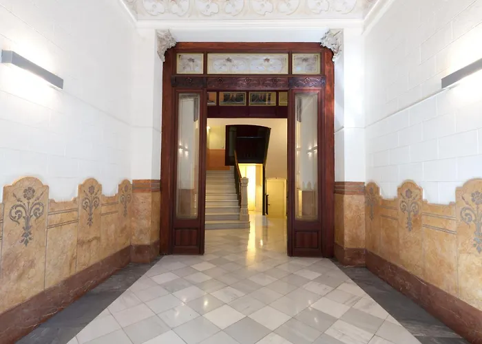 Bachome Terrace B&B Barcellona